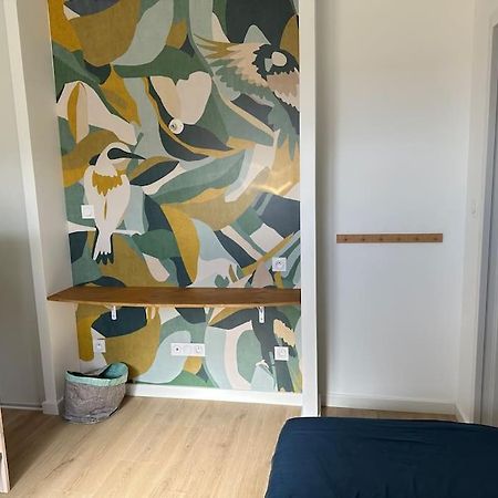 Tres Bel Appartement Neuf - Parking Et Terrasse Biscarrosse Εξωτερικό φωτογραφία