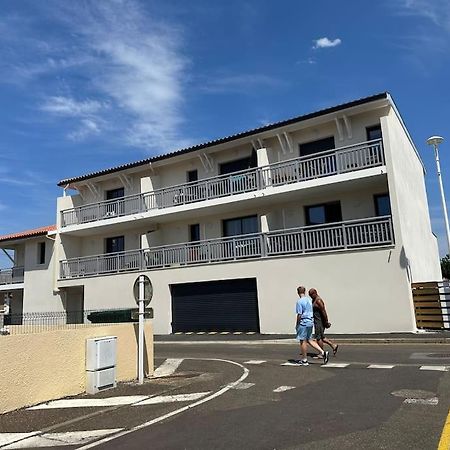 Tres Bel Appartement Neuf - Parking Et Terrasse Biscarrosse Εξωτερικό φωτογραφία