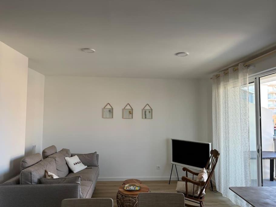 Tres Bel Appartement Neuf - Parking Et Terrasse Biscarrosse Εξωτερικό φωτογραφία
